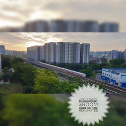 Blk 196B Boon Lay Drive (Jurong West), HDB 4 Rooms #200725012